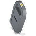 Картридж струйный Canon PFI-710 Y 2357C001 желтый (700мл) для Canon TX-2000/3000/4000