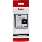 Картридж струйный Canon PFI-120MBK 2884C001 черный матовый (130мл) для Canon imagePROGRAF TM-200/205