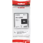 Картридж струйный Canon PFI-120BK 2885C001 черный для Canon imagePROGRAF TM-200/205
