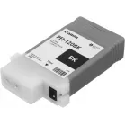 Картридж струйный Canon PFI-120BK 2885C001 черный для Canon imagePROGRAF TM-200/205