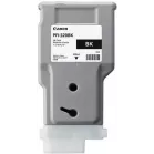 Картридж струйный Canon PFI-320BK 2890C001 черный (300мл) для Canon imagePROGRAF TM-200/205/300/350/355