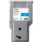 Картридж струйный Canon PFI-320C 2891C001 голубой (300мл) для Canon imagePROGRAF TM-200/205/300/350/355