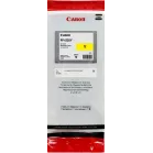 Картридж струйный Canon PFI-320Y 2893C001 желтый (300мл) для Canon imagePROGRAF TM-200/205/300/350/355