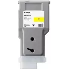 Картридж струйный Canon PFI-320Y 2893C001 желтый (300мл) для Canon imagePROGRAF TM-200/205/300/350/355