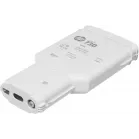 Картридж струйный HP 730 P2V68A голубой (300мл) для HP DJ T1700