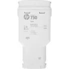 Картридж струйный HP 730 P2V68A голубой (300мл) для HP DJ T1700