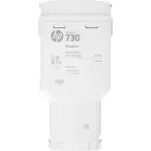 Картридж струйный HP 730 P2V69A пурпурный (300мл) для HP DJ T1700