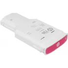 Картридж струйный HP 730 P2V69A пурпурный (300мл) для HP DJ T1700