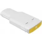 Картридж струйный HP 730 P2V70A желтый (300мл) для HP DJ T1700