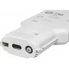 Картридж струйный HP 730 P2V70A желтый (300мл) для HP DJ T1700