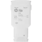 Картридж струйный HP 730 P2V70A желтый (300мл) для HP DJ T1700