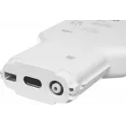 Картридж струйный HP 730 P2V72A серый (300мл) для HP DJ T1700