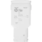 Картридж струйный HP 730 P2V72A серый (300мл) для HP DJ T1700