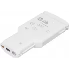 Картридж струйный HP 730 P2V73A фото черный (300мл) для HP DJ T1700