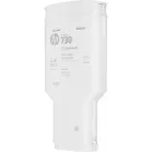 Картридж струйный HP 730 P2V73A фото черный (300мл) для HP DJ T1700