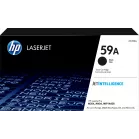 Картридж лазерный HP 59A CF259A черный бар.в компл. (3000стр.) для HP LJ M304/M404/MFP M428