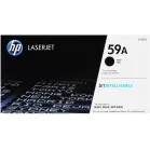 Картридж лазерный HP 59A CF259A черный бар.в компл. (3000стр.) для HP LJ M304/M404/MFP M428