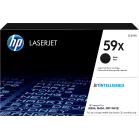 Картридж лазерный HP 59X CF259X черный бар.в компл. (10000стр.) для HP LJ M304/M404/MFP M428