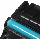 Картридж лазерный HP 59X CF259X черный бар.в компл. (10000стр.) для HP LJ M304/M404/MFP M428
