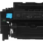 Картридж лазерный HP 415A W2031A голубой бар.в компл. (2100стр.) для HP HP LJ M454/MFP M479