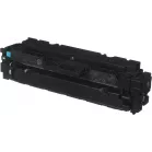 Картридж лазерный HP 415A W2031A голубой бар.в компл. (2100стр.) для HP HP LJ M454/MFP M479