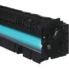 Картридж лазерный HP 415A W2033A пурпурный бар.в компл. (2100стр.) для HP HP LJ M454/MFP M479