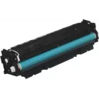 Картридж лазерный HP 415A W2033A пурпурный бар.в компл. (2100стр.) для HP HP LJ M454/MFP M479
