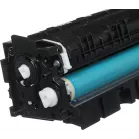 Картридж лазерный HP 415A W2033A пурпурный бар.в компл. (2100стр.) для HP HP LJ M454/MFP M479