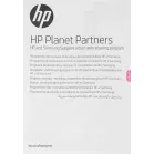 Картридж лазерный HP 415A W2033A пурпурный бар.в компл. (2100стр.) для HP HP LJ M454/MFP M479
