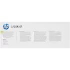 Картридж лазерный HP 658A W2000A черный (7000стр.) для HP CLJ Ent M751