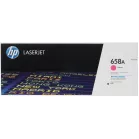 Картридж лазерный HP 658A W2003A пурпурный (6000стр.) для HP CLJ Enterprise M751
