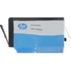 Картридж струйный HP 912 3YL80AE черный (300стр.) для HP DJ IA OfficeJet 801x/802x