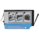 Картридж струйный HP 912 3YL80AE черный (300стр.) для HP DJ IA OfficeJet 801x/802x