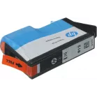Картридж струйный HP 912 3YL80AE черный (300стр.) для HP DJ IA OfficeJet 801x/802x