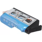 Картридж струйный HP 912 3YL80AE черный (300стр.) для HP DJ IA OfficeJet 801x/802x