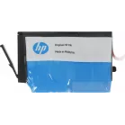 Картридж струйный HP 912XL 3YL82AE пурпурный (825стр.) для HP OfficeJet 801x/802x