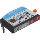 Картридж струйный HP 912XL 3YL82AE пурпурный (825стр.) для HP OfficeJet 801x/802x