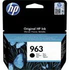 Картридж струйный HP 963 3JA26AE черный (1000стр.) для HP OfficeJet Pro 901x/902x HP