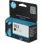 Картридж струйный HP 963 3JA26AE черный (1000стр.) для HP OfficeJet Pro 901x/902x HP