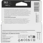 Картридж струйный HP 963 3JA26AE черный (1000стр.) для HP OfficeJet Pro 901x/902x HP