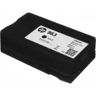 Картридж струйный HP 963 3JA26AE черный (1000стр.) для HP OfficeJet Pro 901x/902x HP