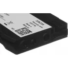 Картридж струйный HP 963 3JA23AE голубой (700стр.) для HP OfficeJet Pro 901x/902x HP