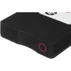 Картридж струйный HP 963 3JA24AE пурпурный (700стр.) для HP OfficeJet Pro 901x/902x HP