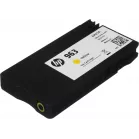 Картридж струйный HP 963 3JA25AE желтый (700стр.) для HP OfficeJet Pro 901x/902x HP