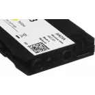 Картридж струйный HP 963 3JA25AE желтый (700стр.) для HP OfficeJet Pro 901x/902x HP