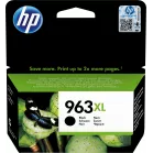 Картридж струйный HP 963XL 3JA30AE черный (2000стр.) для HP OfficeJet Pro 901x/902x HP