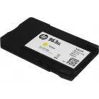 Картридж струйный HP 963XL 3JA29AE желтый (1600стр.) для HP OfficeJet Pro 901x/902x HP