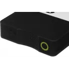 Картридж струйный HP 963XL 3JA29AE желтый (1600стр.) для HP OfficeJet Pro 901x/902x HP
