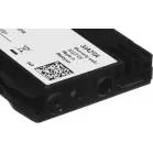 Картридж струйный HP 963XL 3JA29AE желтый (1600стр.) для HP OfficeJet Pro 901x/902x HP