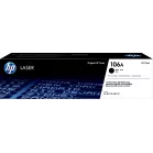 Картридж лазерный HP 106 W1106A черный (1000стр.) для HP Laser 107/MFP 135/137